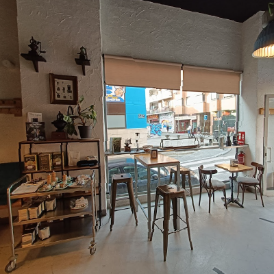 Kotowa Coffee House